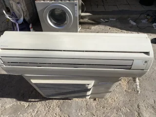 مكيف دايكن فل انفيرتر ٢ طن 3