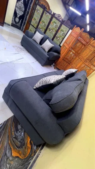 كنب مديل امريكي 7
