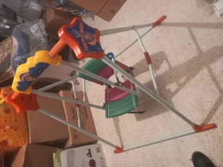 مرجيحة اطفال 2