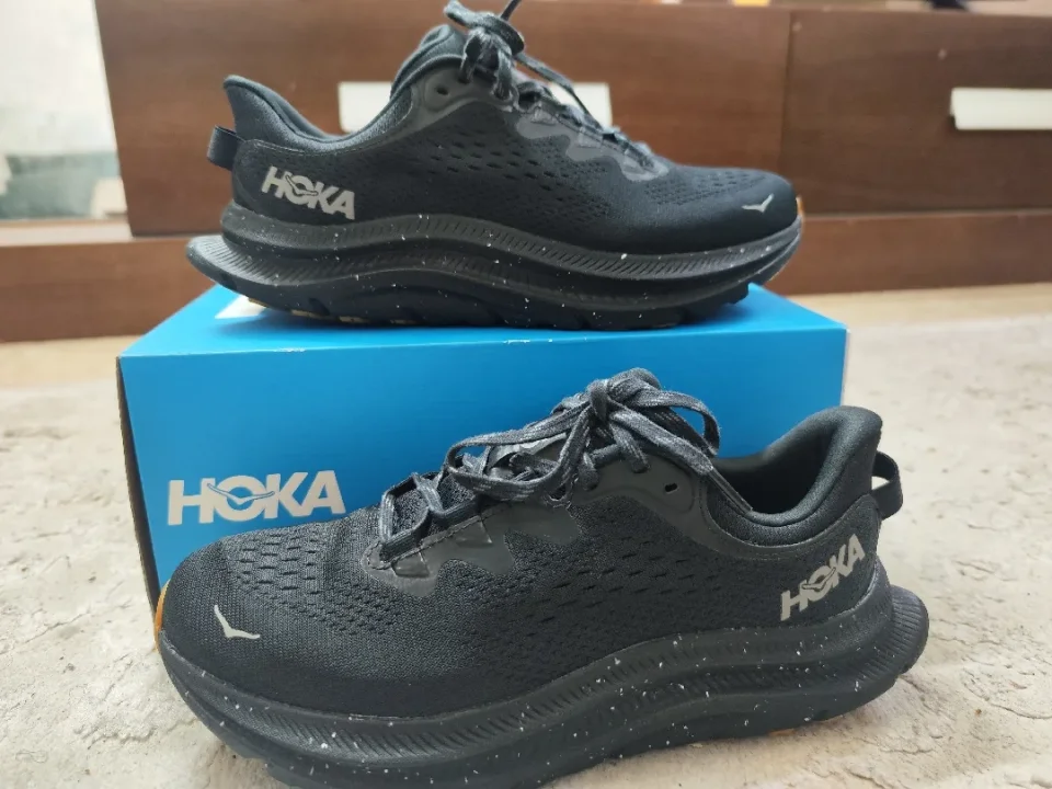 HOKA Kawana 2 size 41  حذاء هوكا أوروبي أصلي جديد