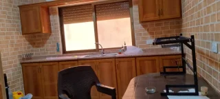 شقة مساحة 92متر 7