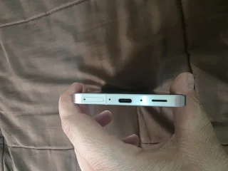سامسونجa56 ١٢ جيجا مستعمل وكاله 7