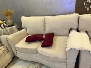 طقم كنب امريكي 2