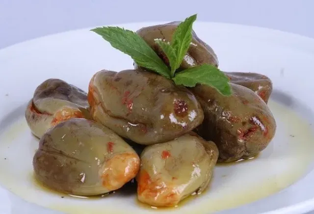 مكدوساتي 2