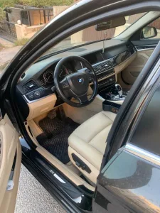 BMW 2014 528i 2