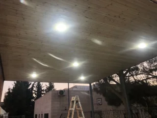 كافة اعمال الديكور والصيانه العامة 11