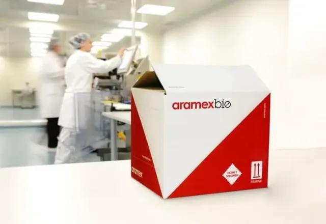 ارامكس-aramex university st 4