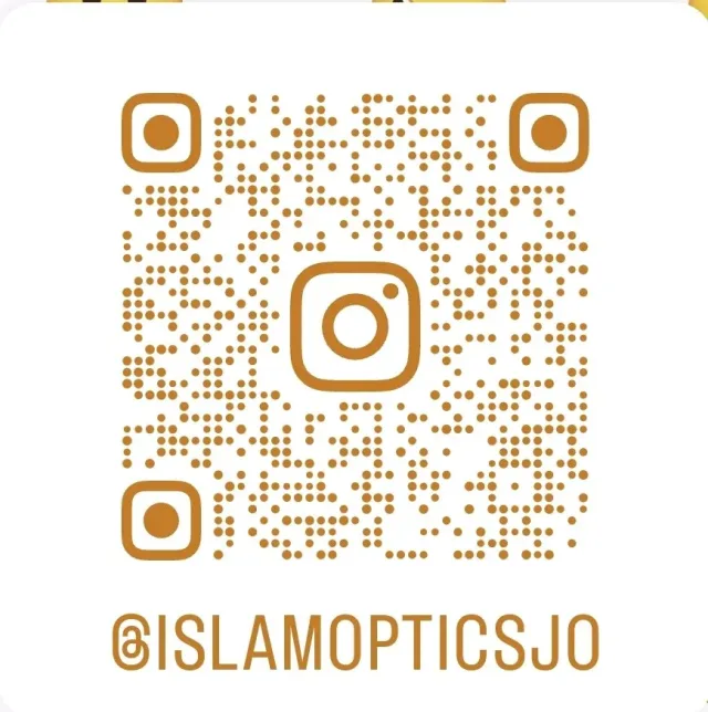 معرض اسلام عدس للبصريات 2