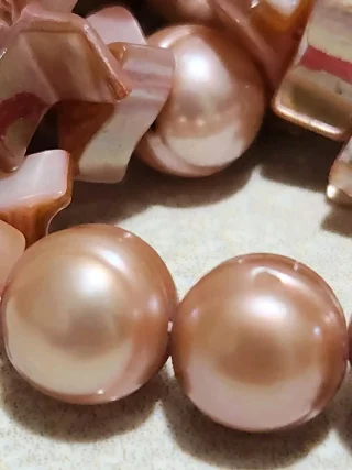 قلادة لؤلؤ 4