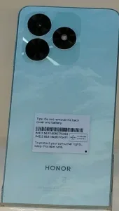 HONOR X5C PLUS 2