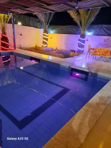 مزرعه للإيجار 13