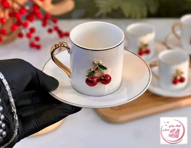 البيت الابيض للادوات المنزلية والازهار الطبيعية