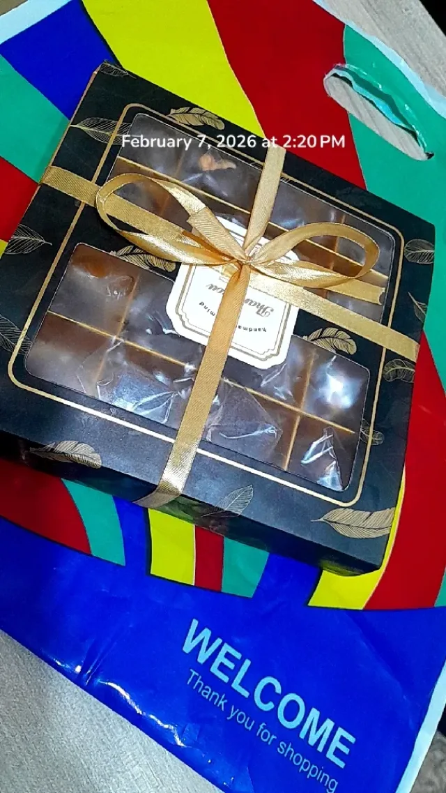 chocolate Love  11