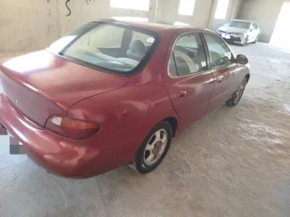 هونداي افانتي موديل 1997 10