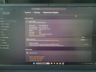 Dell Vostro 3250core 2