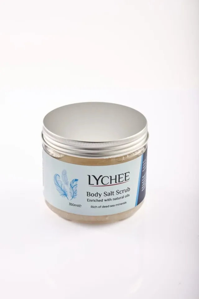 Lychee 13