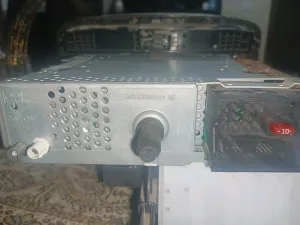 مسجل بيجو أصلي للبيع 4