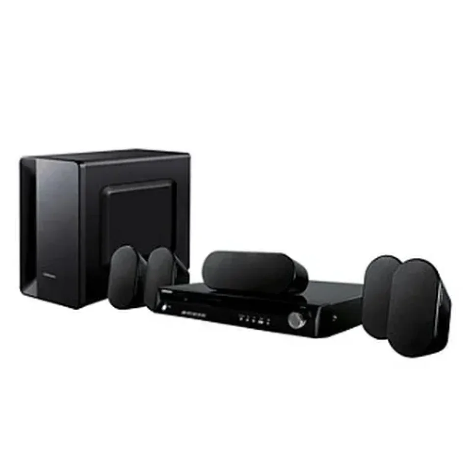hom theater samsung