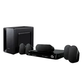 hom theater samsung