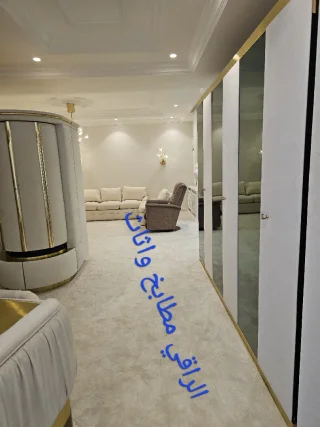 غرفة نوم مميزة 6