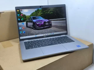 DELL latitude 5420 10