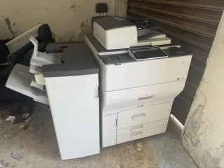 ماكينات تصوير ابيض واسود وملون