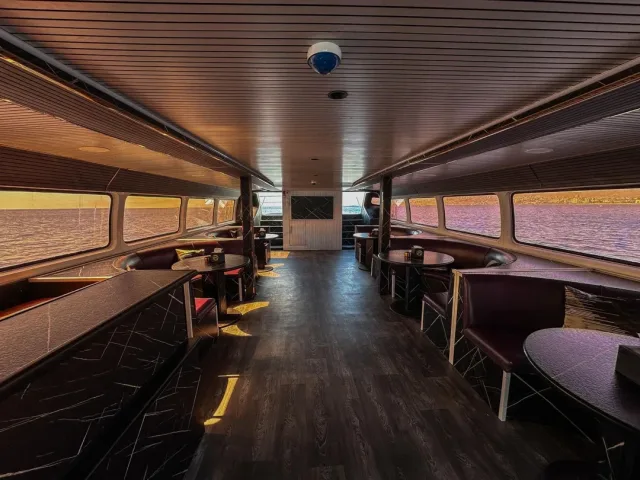 ODESSA 4