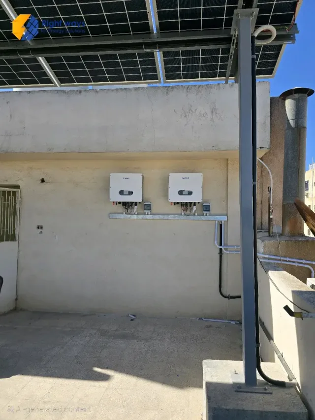 Right ways for energy solutions 3