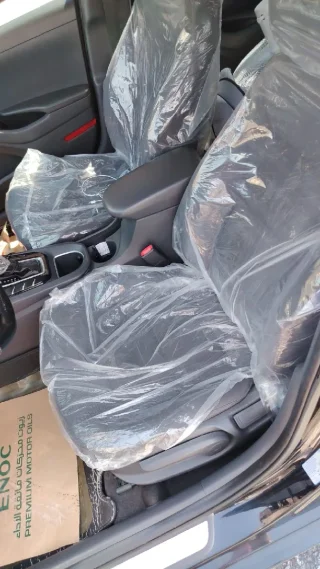 هونداي ايونيك ٢٠١٨ فحص كامل فل 9