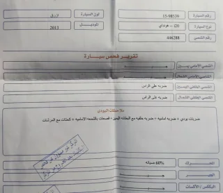 هونداي i20 - 2013 7