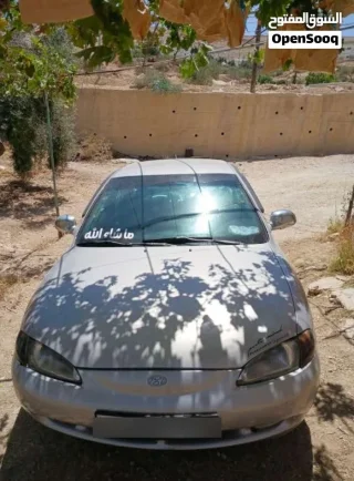 افانتي النترا موديل 1996 2