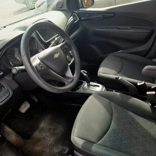 Chevrolet Spark 2020 | شفرليه سبارك ٢٠٢٠ 9