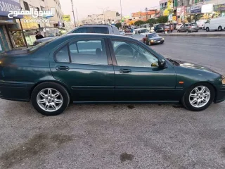 Rover 400