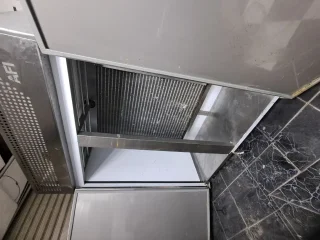 ثلاجات عرض