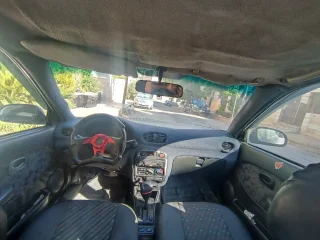 هونداي اكسنت 1995 اتوماتيك 4