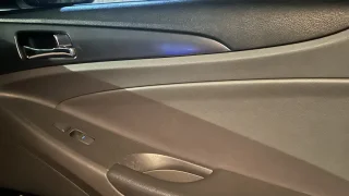سوناتا 2012 للبيع 12