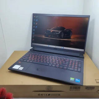 dell G15 gaming laptop 10