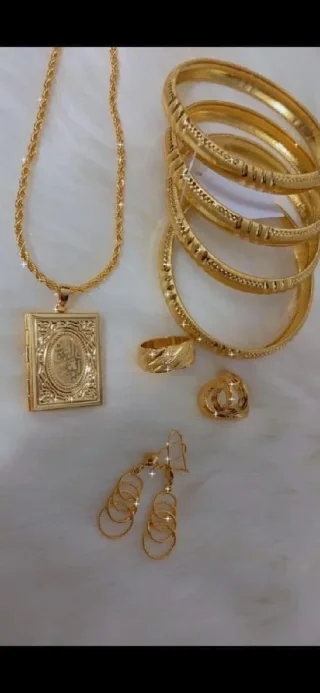 ذهب ايطالي 12