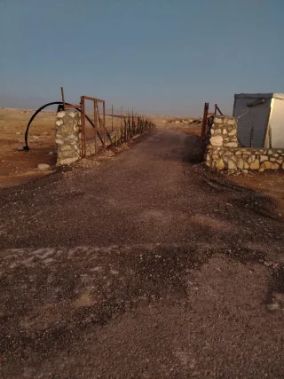 برش زفته للطرق والساحات 5
