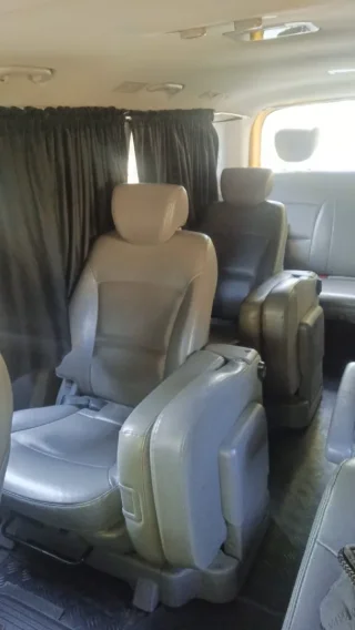 هونداي جراند 5