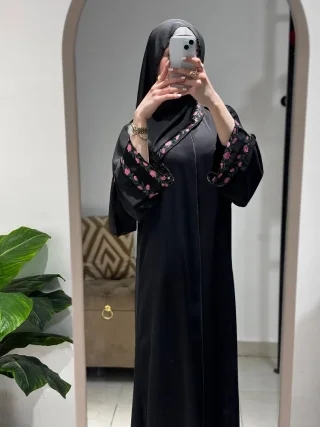عبايات 3