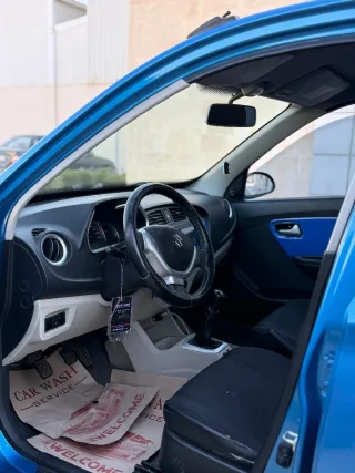 سوزوكي التو ٢١ 12