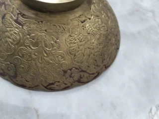 وعاء نحاسي 7