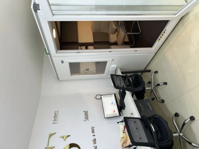 Sound First الصوت الاول للحلول السمعية 4