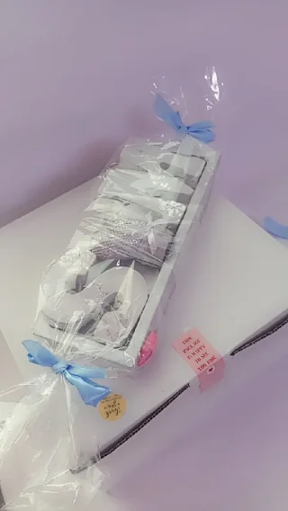 ديكور مميز للعرسان