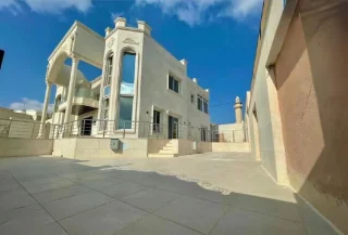 فيلا بين دابوق وبدر الجديدة بسعر مغري 4
