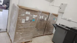 ماكنات تصوير وثائق 9