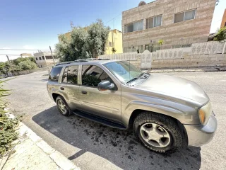 شفروليه بليزر