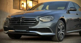 E300e 2021 2