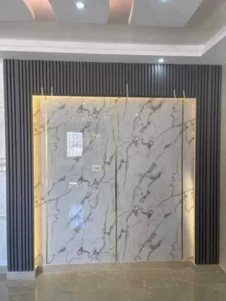 واجهات ديكورية 14